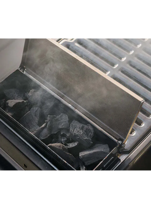 Masterbuilt Portable Charcoal Grill