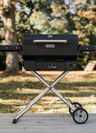 Masterbuilt Portable Charcoal Grill met Onderstel