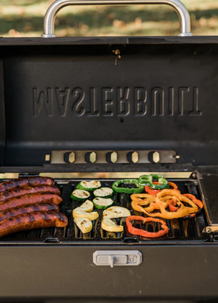 Masterbuilt Portable Charcoal Grill met Onderstel