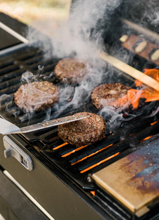 Masterbuilt Portable Charcoal Grill met Onderstel