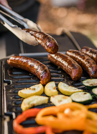 Masterbuilt Portable Charcoal Grill met Onderstel