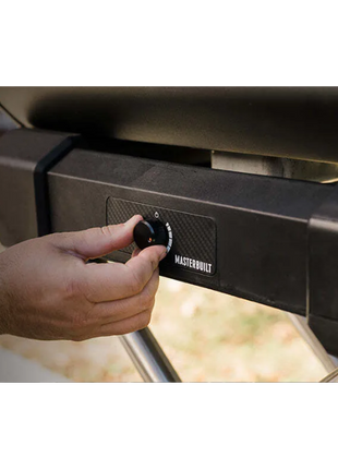 Masterbuilt Portable Charcoal Grill met Onderstel