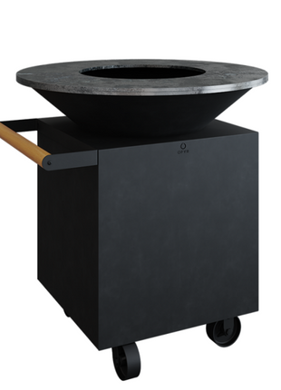 OFYR Classic Black 100 PRO