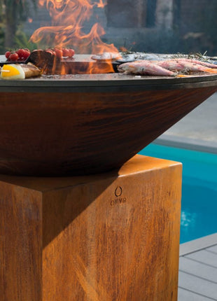OFYR Classic Corten 100