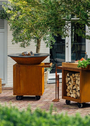 OFYR Classic Corten 100 PRO