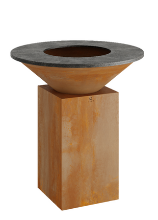 OFYR Classic Corten 85
