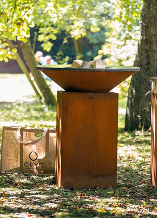 OFYR Classic Corten 85