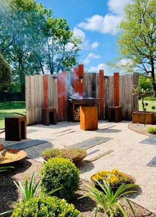 OFYR Classic Corten 85