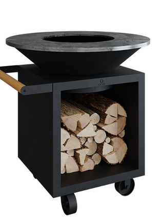OFYR Classic Storage Black 100  PRO