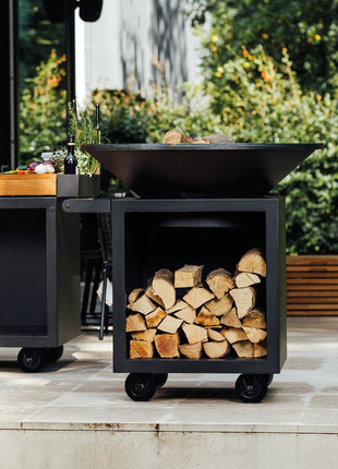 OFYR Classic Storage Black 100  PRO