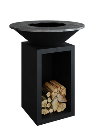 OFYR Classic Storage Black 85