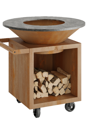OFYR Classic Storage Corten 100  PRO