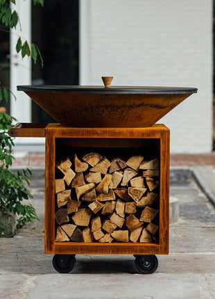 OFYR Classic Storage Corten 100  PRO