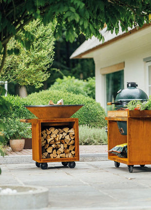 OFYR Classic Storage Corten 100  PRO