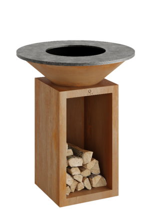 OFYR Classic Storage Corten 85