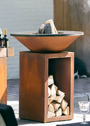 OFYR Classic Storage Corten 85