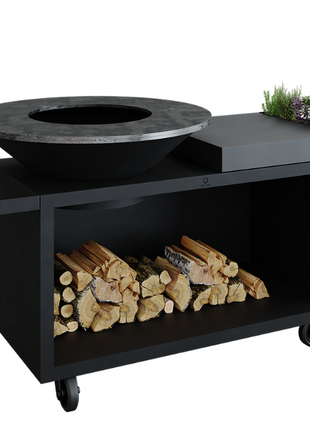 OFYR Island Black 100 PRO