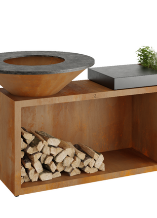 OFYR Island Corten  100