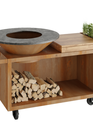 OFYR Island Corten 100 PRO