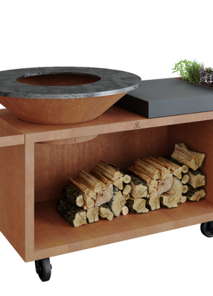 OFYR Island Corten 100 PRO