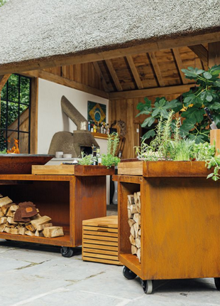 OFYR Island Corten 100 PRO