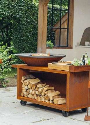 OFYR Island Corten 100 PRO