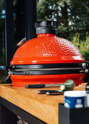 OFYR Kamado Table Black 135 PRO KJ