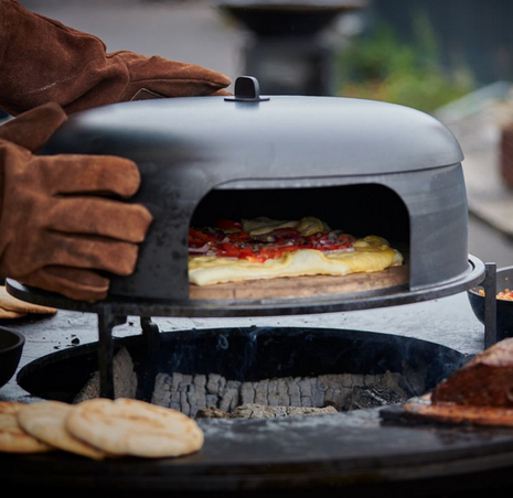 OFYR Pizza Oven 100