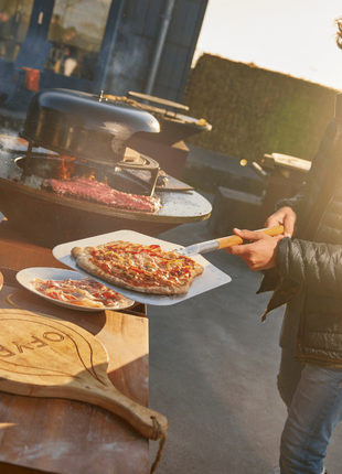 OFYR Pizza Oven 100