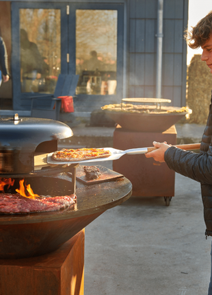 OFYR Pizza Oven 100