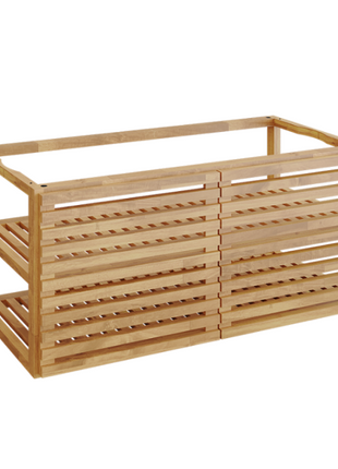 OFYR Storage Insert PRO Large met Deuren