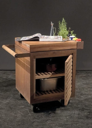 OFYR Storage Insert PRO Small met Deur