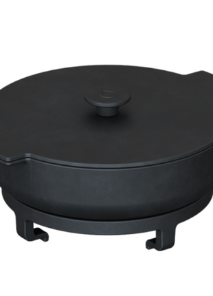 OFYR Tabl'O Gietijzeren Braadpan Set