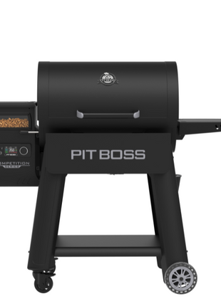 Pit Boss Competition Series 1250