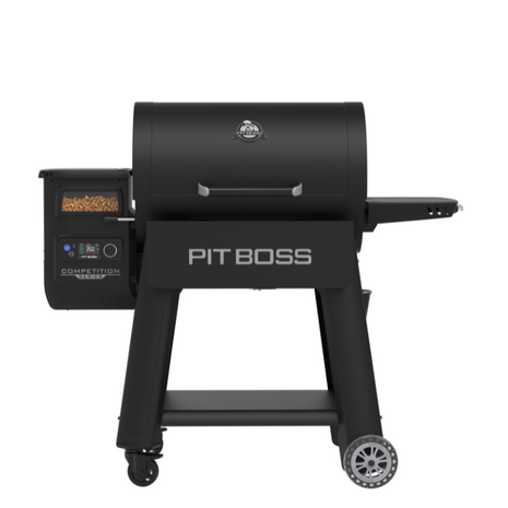 Pit Boss Competition Series 1250