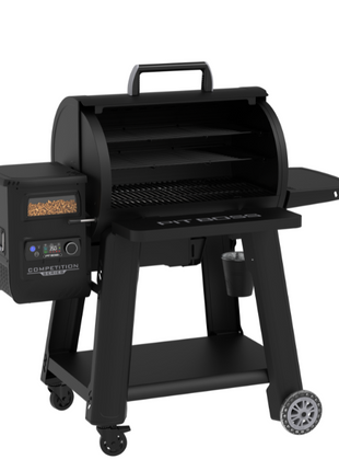 Pit Boss Competition Series 1250