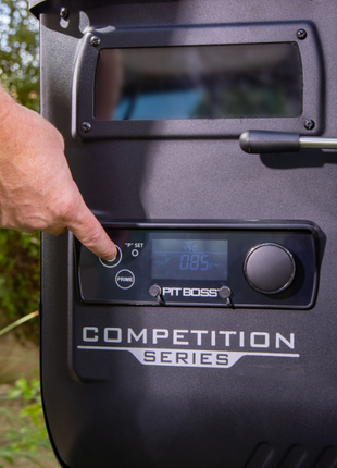 Pit Boss Competition Series 1250