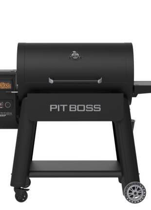 Pit Boss Competition Series 1600