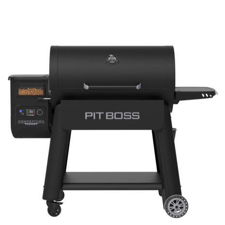 Pit Boss Competition Series 1600