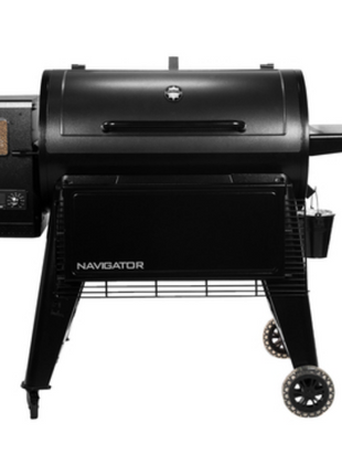 Pit Boss Navigator 1150 Wood Pellet Grill