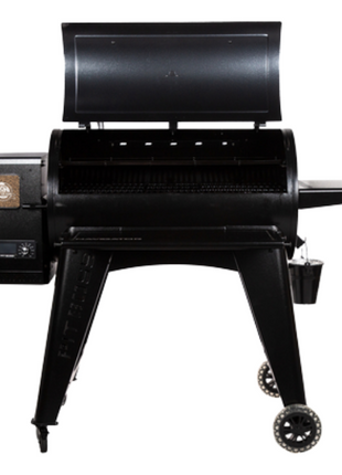 Pit Boss Navigator 1150 Wood Pellet Grill