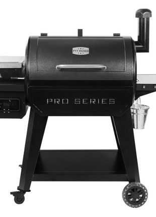 Pit Boss Pro Series 850 Wood Pellet Grill