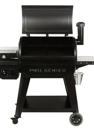 Pit Boss Pro Series 850 Wood Pellet Grill