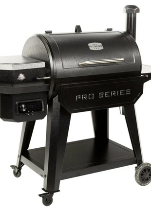Pit Boss Pro Series 850 Wood Pellet Grill