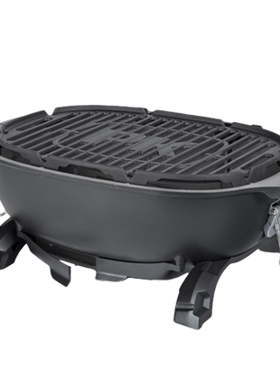 PK-GO Cast Iron Grate