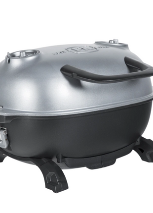 PKGO Camp & Tailgate Grilling System (Flipkit)
