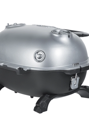PKGO Camp & Tailgate Grilling System (Flipkit)