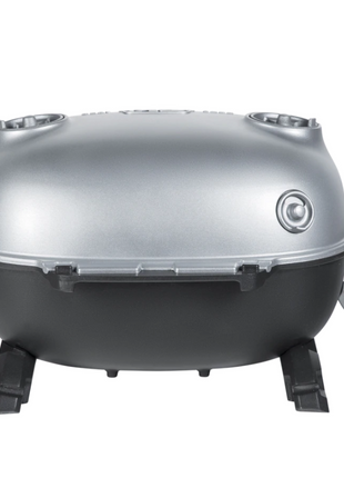 PKGO Camp & Tailgate Grilling System (Flipkit)