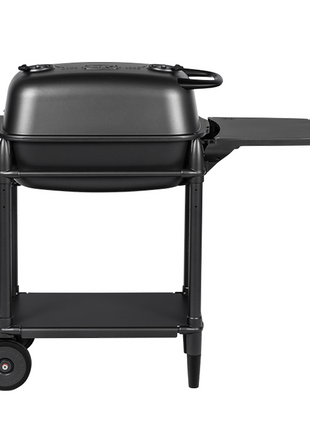 The Original PK300 Grill&Smoker Graphite