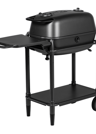 The Original PK300 Grill&Smoker Graphite